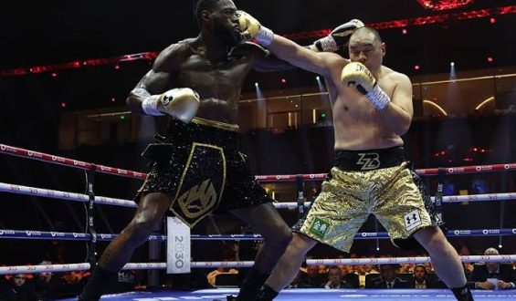 LA COLUMNA DE NINO LAMOTTA…