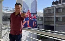 TEPITO VOLVERÁ A SER CUNA DE CAMPEONES