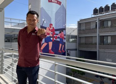 TEPITO VOLVERÁ A SER CUNA DE CAMPEONES