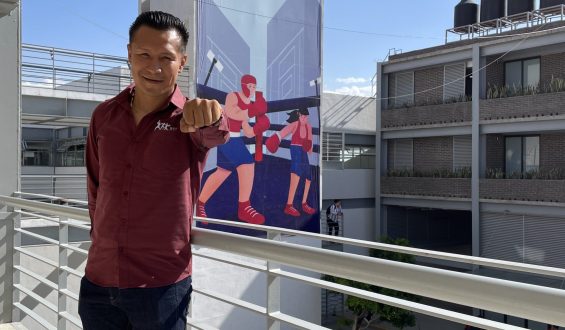 TEPITO VOLVERÁ A SER CUNA DE CAMPEONES