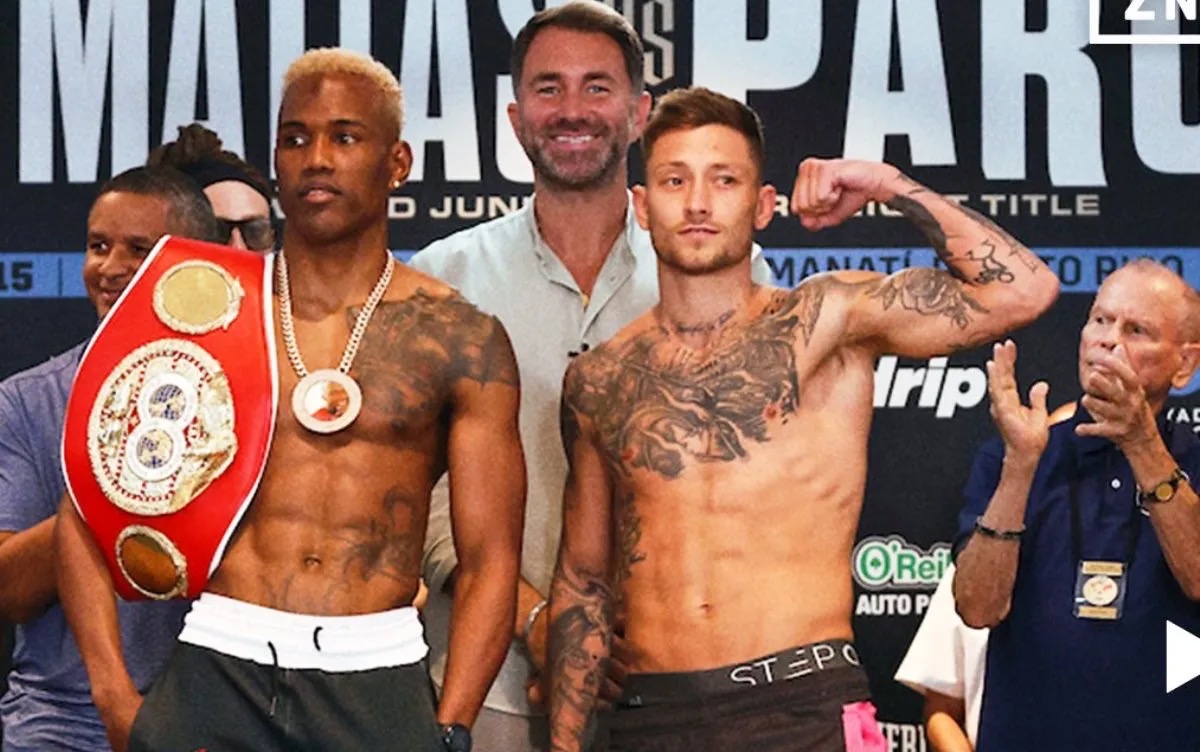 LA COLUMNA DE NINO LAMOTTA…