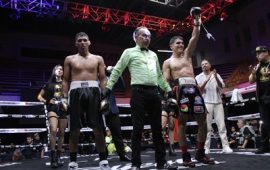 LA CASA GANA… LOS GUERREROS DE WARRIORS SE ALZAN CON LA VICTORIA