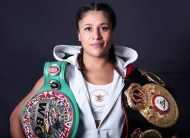 LA WBA DESCONOCE A ERIKA CRUZ, TRAS CONFIRMAR POSITIVO EN CONTROL ANTIDOPING