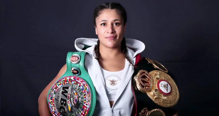 LA WBA DESCONOCE A ERIKA CRUZ, TRAS CONFIRMAR POSITIVO EN CONTROL ANTIDOPING