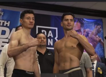 CON GOLPE DE AUTORIDAD