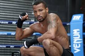 ROBSON CONCEICAO QUIERE LA REVANCHA CON OSCAR VALDEZ EN SU NATAL BRASIL