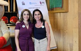 WBC CARES Y BOYS & GIRLS CLUB CDMX Y EDOMEX ANUNCIAN ALIANZA HISTÓRICA