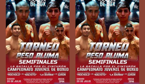 EXPLOSIVA CARTELERA
