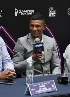 TRAS NUEVE MESES DE INACTIVIDAD, MIGUEL BERCHELT ALISTA REGRESO