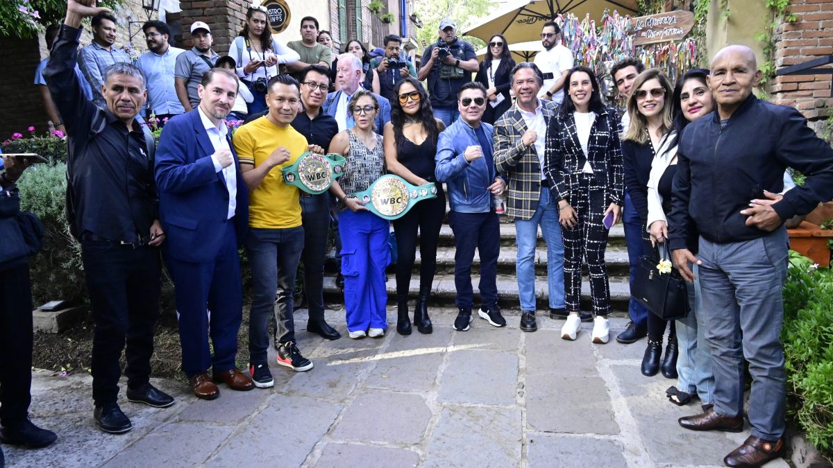 GRANDES CAMPEONES SE PASEARON POR VALQUIRICO