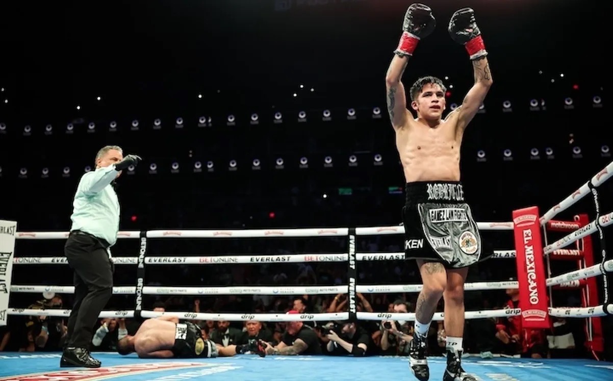 LA COLUMNA DE NINO LAMOTTA…