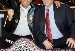 RÉFERI INTERNACIONAL LUPE GARCÍA ASPIRA AL PREMIO NACIONAL DEL DEPORTE