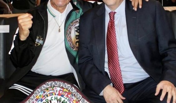 RÉFERI INTERNACIONAL LUPE GARCÍA ASPIRA AL PREMIO NACIONAL DEL DEPORTE