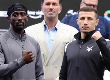LA COLUMNA DE NINO LAMOTTA…
