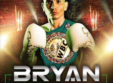 ES LA HORA DE LA VERDAD, BRYAN FLORES EN EL DUELO MÁS IMPORTANTE DE SU CARRERA