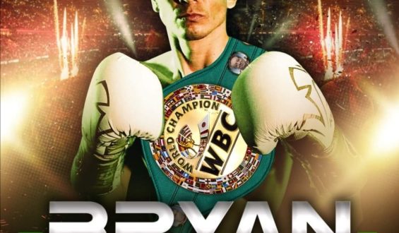 ES LA HORA DE LA VERDAD, BRYAN FLORES EN EL DUELO MÁS IMPORTANTE DE SU CARRERA