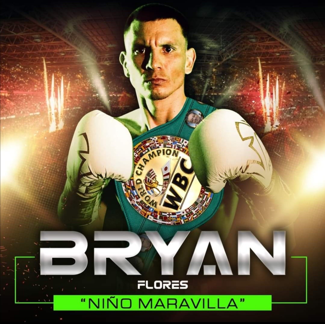 ES LA HORA DE LA VERDAD, BRYAN FLORES EN EL DUELO MÁS IMPORTANTE DE SU CARRERA