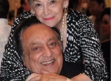 FALLECIÓ MARTHA SALDÍVAR, ESPOSA DE DON JOSÉ SULAIMÁN