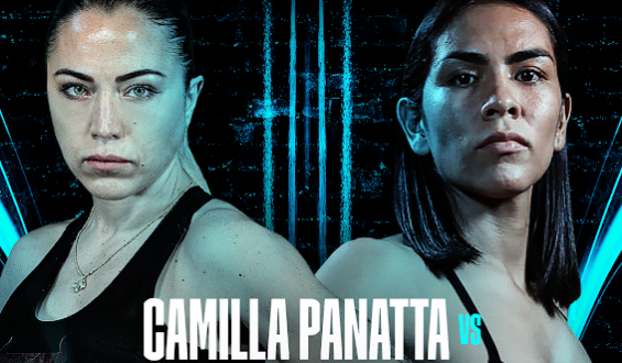 CAMILLA PANATTA, ENAMORADA DE MÉXICO