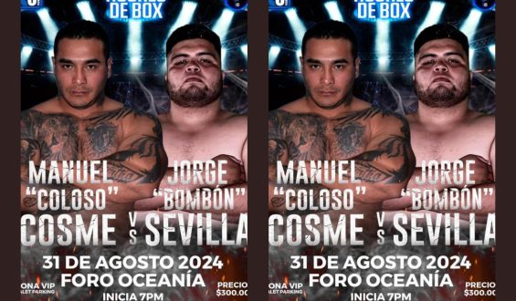 DUELO DE TITANES