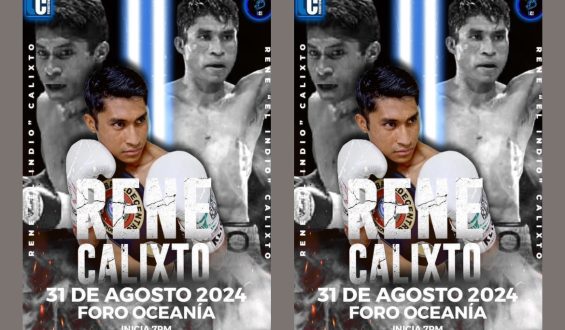 RUMBO A LA CORONA MUNDIAL