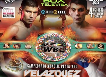 CAMPEONATO EN CANCÚN