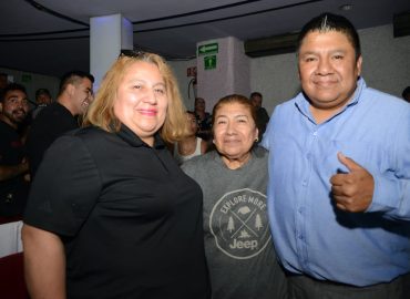 LA MENTE MAESTRA…