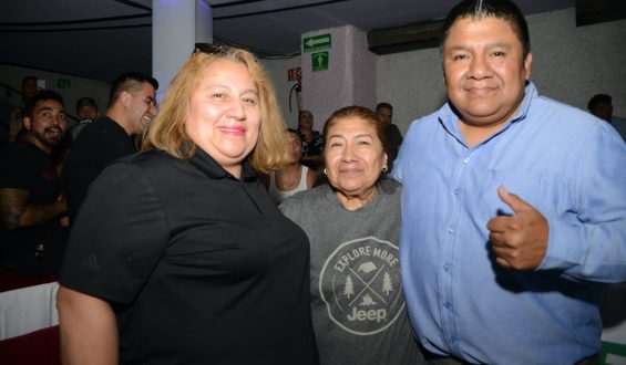 LA MENTE MAESTRA…