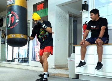 LA COLUMNA DE NINO LAMOTTA…