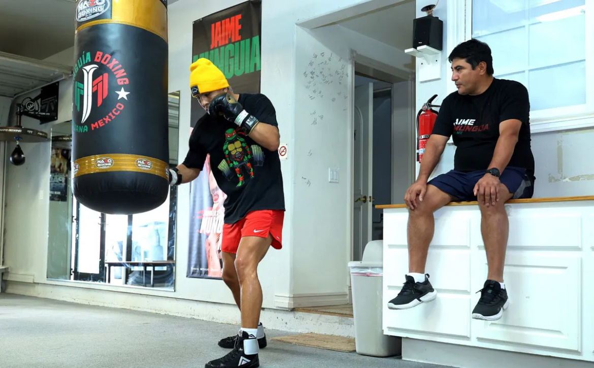 LA COLUMNA DE NINO LAMOTTA…