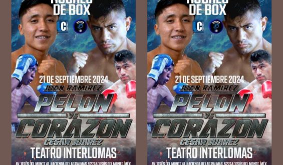 JUVENTUD VS. EXPERIENCIA