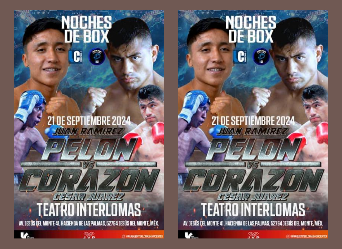 JUVENTUD VS. EXPERIENCIA