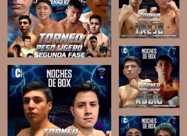 COMBATES DE ALTO PODER