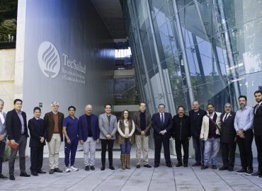 ITESM Y WBC ANUNCIAN LA CREACIÓN DEL COMITÉ MÉDICO CIENTÍFICO