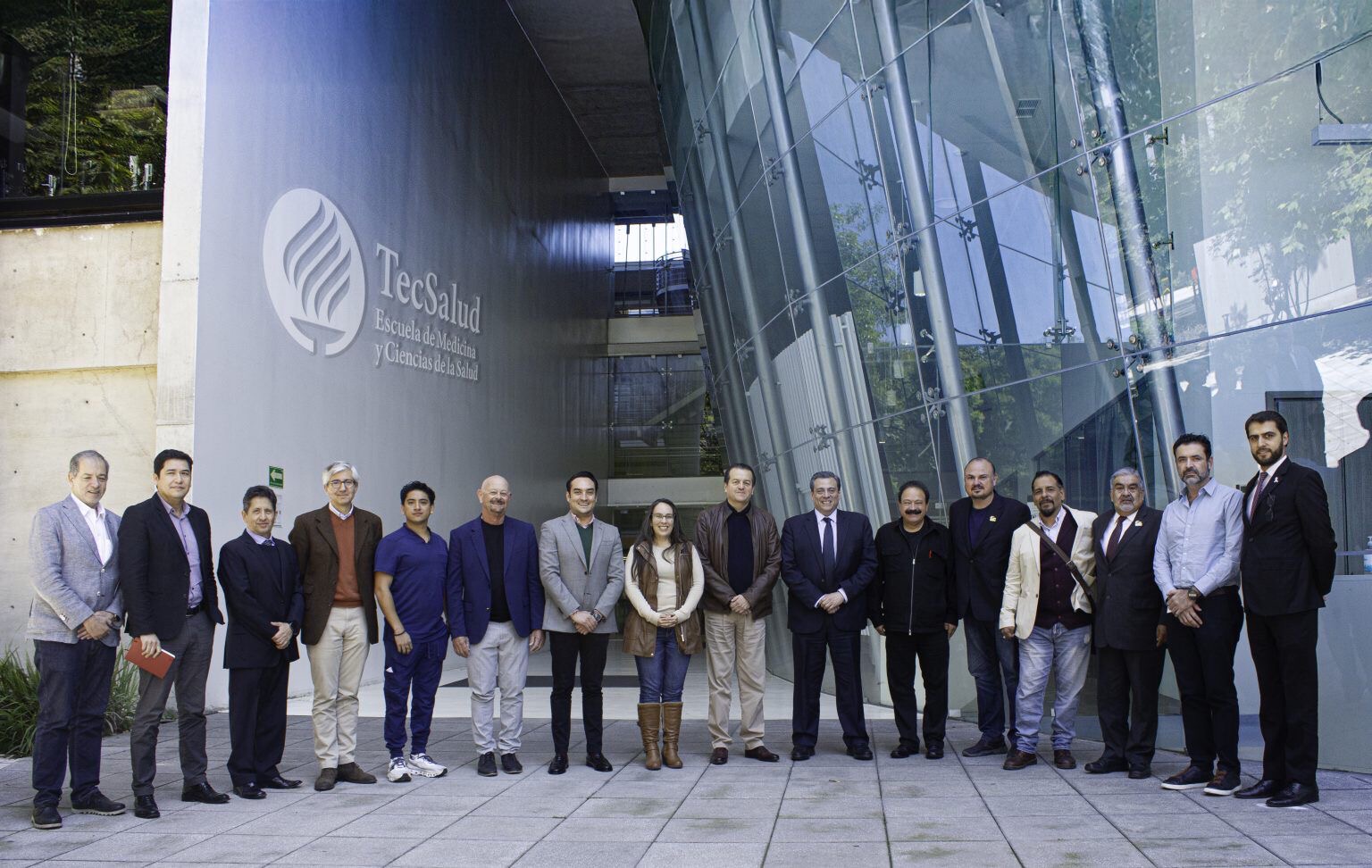 ITESM Y WBC ANUNCIAN LA CREACIÓN DEL COMITÉ MÉDICO CIENTÍFICO