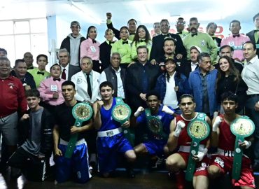 ECHAN ANDAR EL TORNEO GIMNASIO NUEVO JORDAN EN LA CDMX