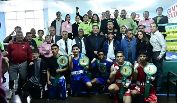 ECHAN ANDAR EL TORNEO GIMNASIO NUEVO JORDAN EN LA CDMX