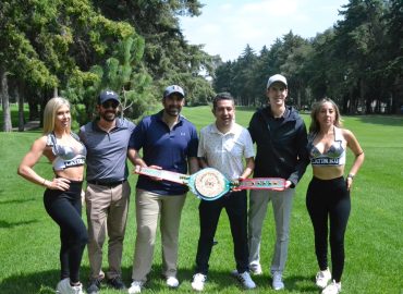 TODO UN ÉXITO LA SEXTA EDICIÓN DEL TORNEO WBC CARES