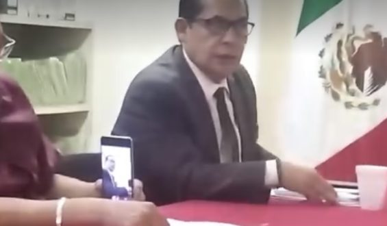 REHIDRATACIÓN PARA OMAR VS. MISAEL; SE APLICÓ EL REGLAMENTO DE CDMX…