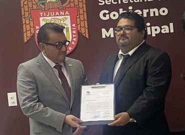 EX CAMPEÓN MUNDIAL PRESIDE LA COMISIÓN DE BOXEO PROFESIONAL DE TIJUANA