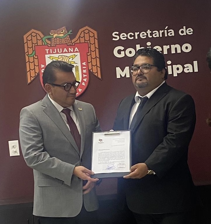EX CAMPEÓN MUNDIAL PRESIDE LA COMISIÓN DE BOXEO PROFESIONAL DE TIJUANA