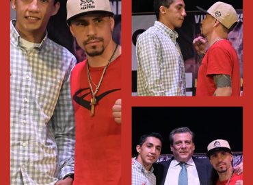 BRYAN MERCADO PROMETE UNA DEMOLEDORA PRESENTACIÓN EN XOCHIMILCO