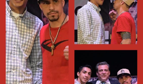 BRYAN MERCADO PROMETE UNA DEMOLEDORA PRESENTACIÓN EN XOCHIMILCO