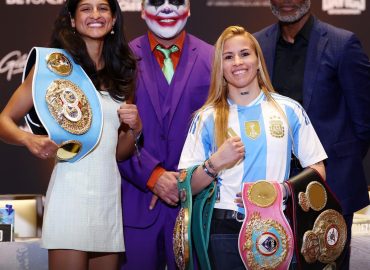 GABRIELA FUNDORA Y GABRIELA CELESTE ALANÍS, POR LA CORONA INDISCUTIDA
