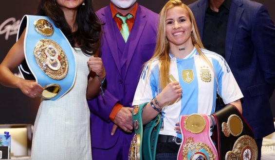 GABRIELA FUNDORA Y GABRIELA CELESTE ALANÍS, POR LA CORONA INDISCUTIDA