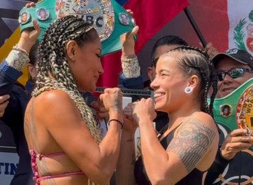 A SUS 44 AÑOS DE EDAD, “BARBY” JUÁREZ DISPUTARÁ SU COMBATE NÚMERO 73