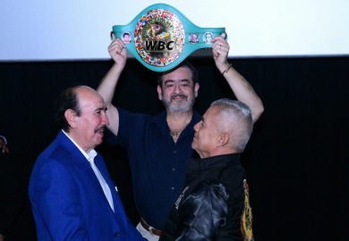 LA GUERRA DE LAS Z, DESDE LA VISIÓN DE PEPE SULAIMÁN