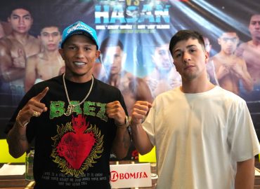 MIGUEL “ALACRÁN” BERCHELT ENCABEZA MAGNO CARTEL EN MÉRIDA, YUCATÁN
