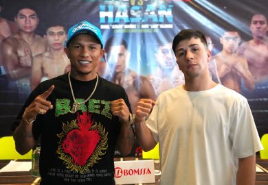 MIGUEL “ALACRÁN” BERCHELT ENCABEZA MAGNO CARTEL EN MÉRIDA, YUCATÁN