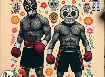 CALAVERA BOXÍSTICA